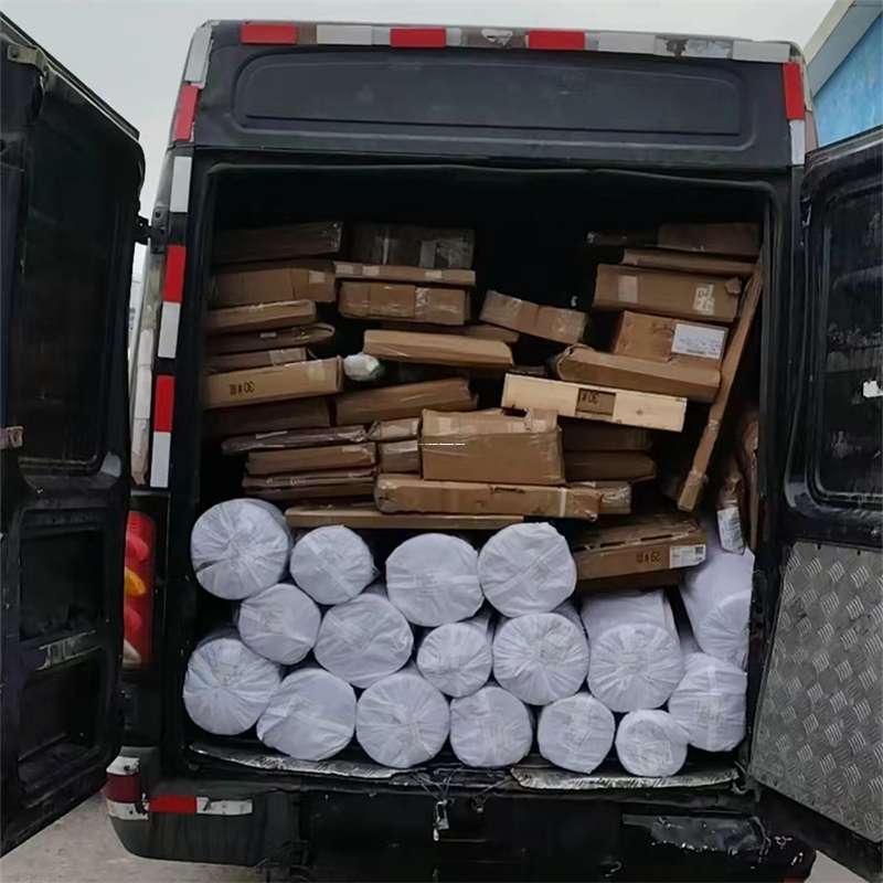 新乡至义乌货运专线，一站式物流服务助您货畅其流！（到义乌物流专线）