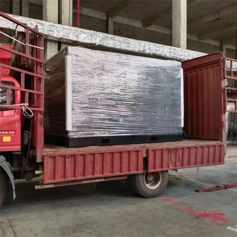 新乡至克拉玛依物流专线，一站式服务助您货运无忧（克拉玛依 物流）