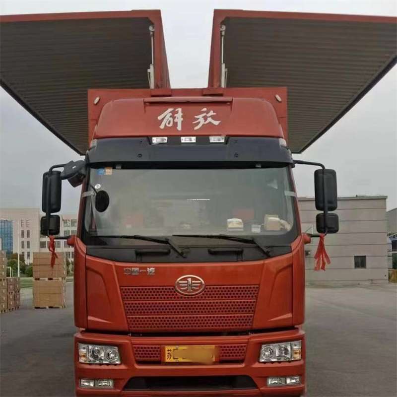 新乡到重庆物流公司，一站式服务为您提供高效便捷货运体验（到重庆的物流公司）
