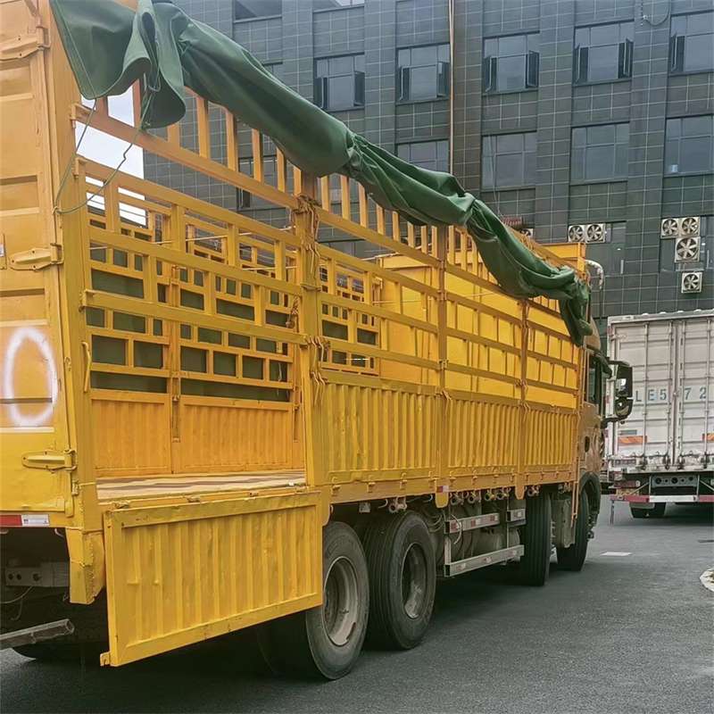 新乡到新泰物流公司——一站式货运服务（到新泰的物流）