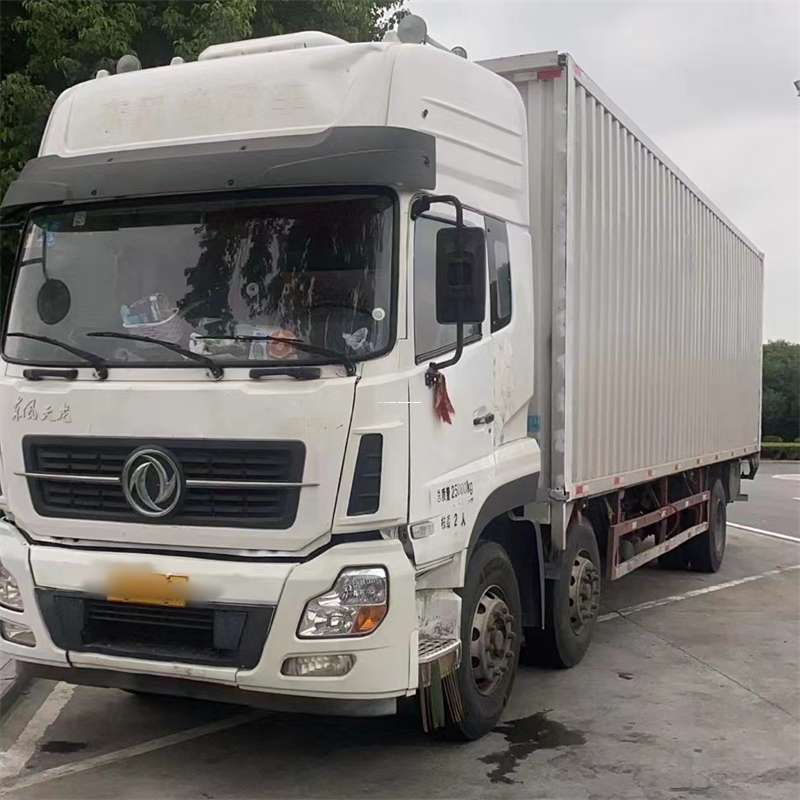 新乡到汉中物流公司——一站式服务，让货运更便捷（汉中物流公司在哪里）