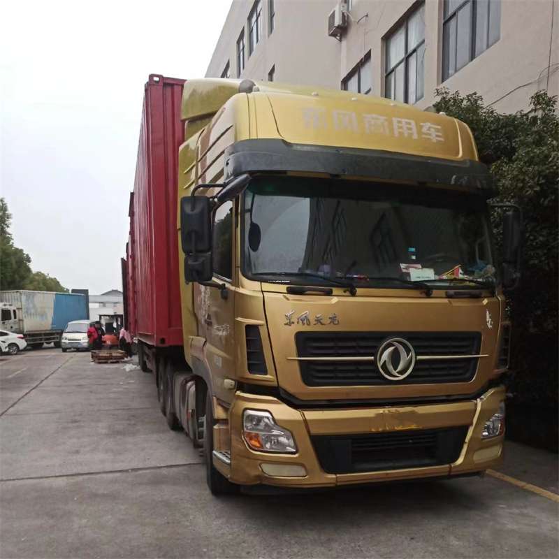 新乡到龙口物流公司，一站式服务助您货运无忧