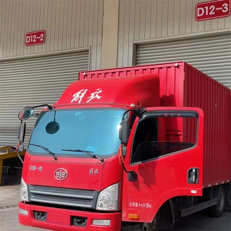 新乡至克孜勒苏物流专线一站式服务，高效运输保障