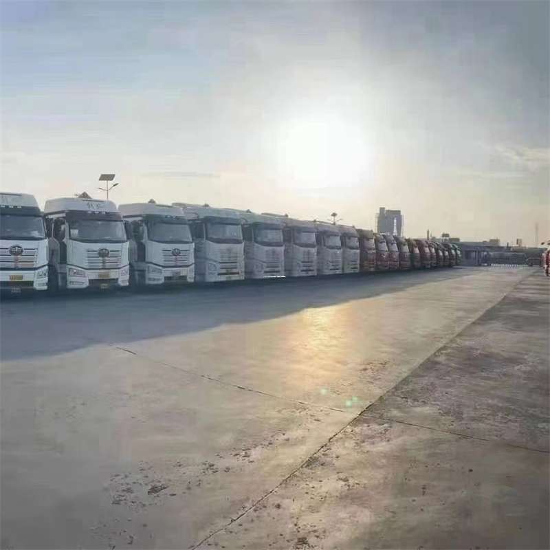 新乡到武威物流公司——一站式服务，让货运更便捷