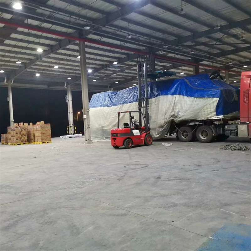 新乡到汝州物流公司-一站式服务，让货运更便捷（汝州物流公司电话查询）