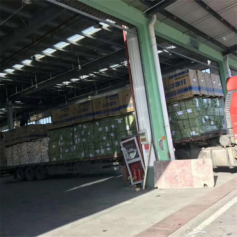 新乡至肥东物流专线，一站式服务让货运更高效（肥东物流公司电话号码）