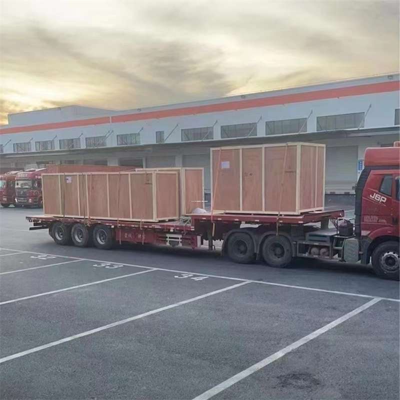 新乡到岳阳物流公司——一站式服务，让货运更便捷