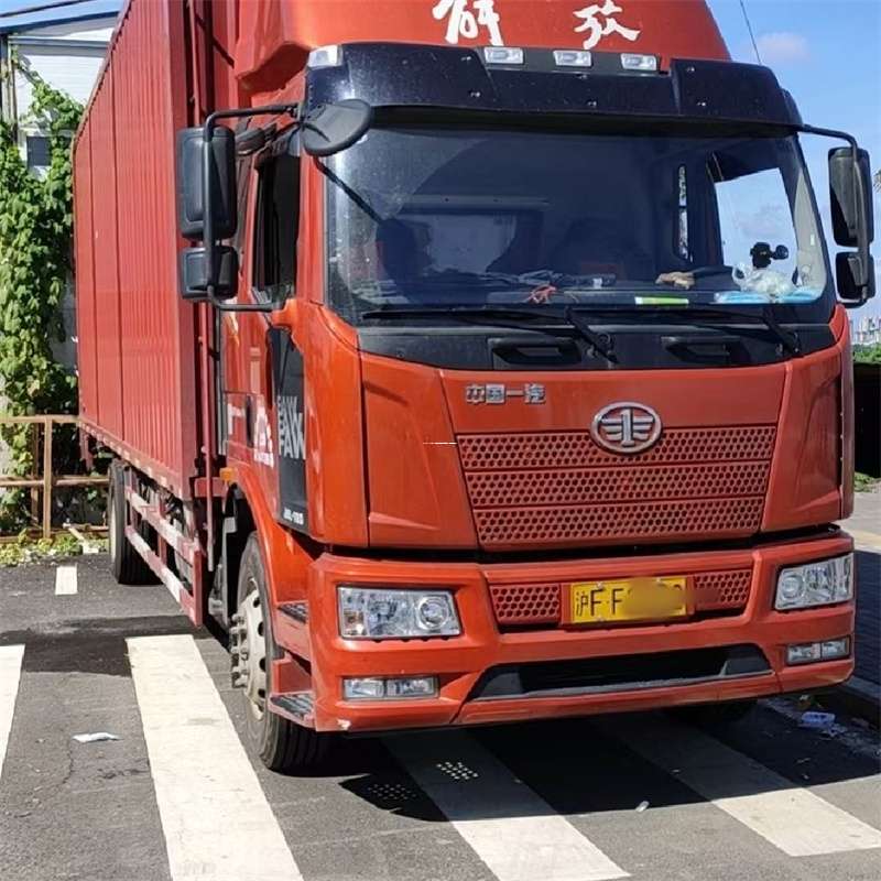 新乡到恩施物流公司一站式服务，让货运更轻松