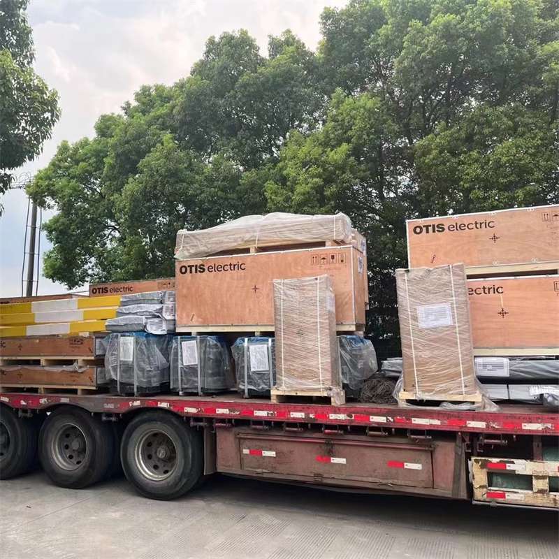新乡至张家口货运专线，一站式物流服务助您成功