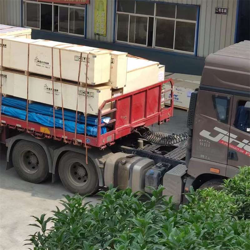 新乡到海口物流公司一站式服务，让货运更轻松