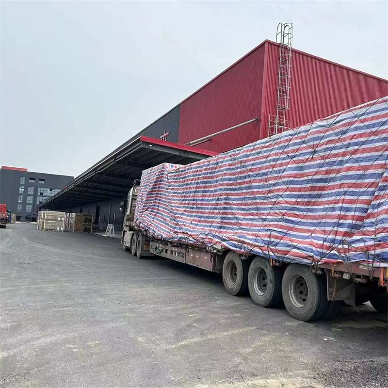 新乡到泉州物流公司，一站式服务为您的货物保驾护航