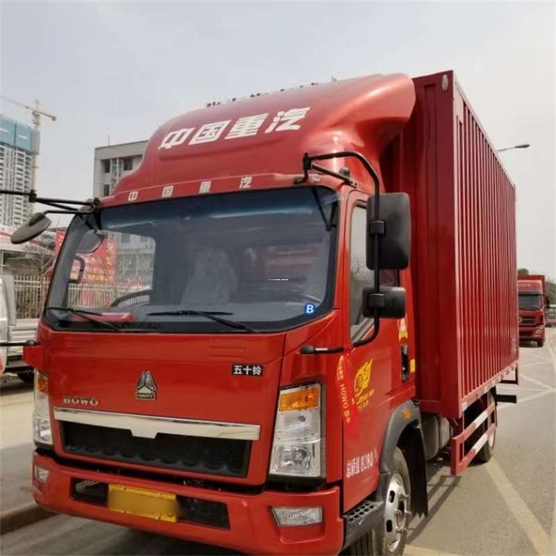 新乡到厦门物流公司——专业货运，全程无忧