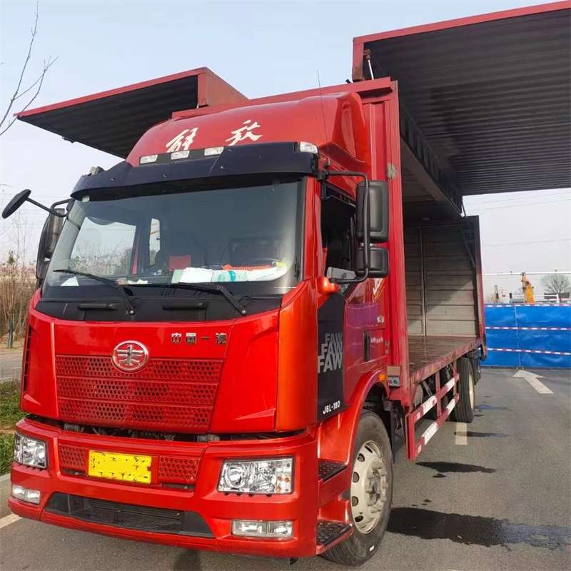 新乡到即墨物流公司，一站式服务，让货运更便捷（到即墨物流公司,一站式服务,让货运更便捷）